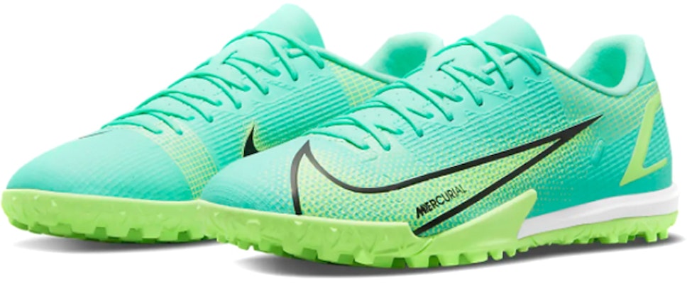Nike Vapor 14 Academy TF Turf 'Biru' CV0978-403 Lookbook Nike Vapor 14 Academy TF Turf 'Biru' CV0978-403