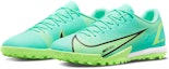 Lookbook Nike Vapor 14 Academy TF Turf 'Biru' CV0978-403