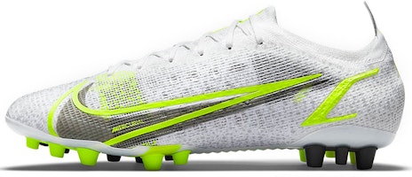 Nike Vapor 14 Elite AG 'Silver Green' CZ8717-107 Nike Vapor 14 Elite AG 'Silver Green' CZ8717-107