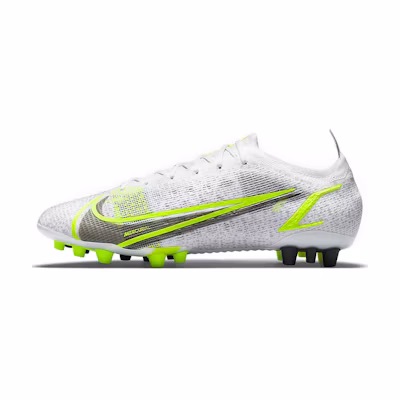 Nike Vapor 14 Elite AG 'Silver Green'