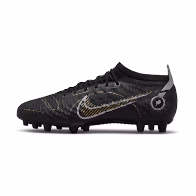 Nike Vapor 14 Pro AG 'Black Gold'