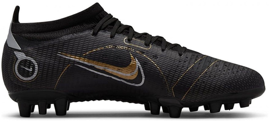 Nike Vapor 14 Pro AG 'Black Gold' DJ2845-007 Order Nike Vapor 14 Pro AG 'Black Gold' DJ2845-007