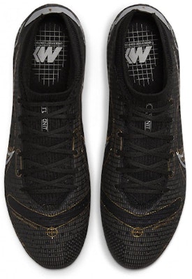 Nike Vapor 14 Pro AG 'Black Gold' DJ2845-007 Shop Nike Vapor 14 Pro AG 'Black Gold' DJ2845-007