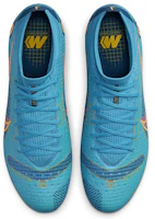 Lookbook Nike Vapor 14 Pro AG Kunstrasen Blau DJ2845-484
