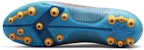 Nike Vapor 14 Pro AG Rumput Tiruan Biru DJ2845-484