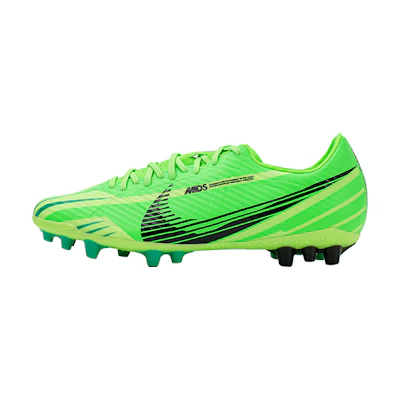 Nike Vapor 15 Academy Mercurial Dream Speed AG Low-Top 'Green Strike'