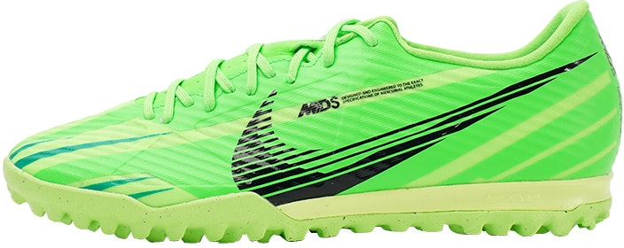 Buy Nike Vapor 15 Academy Mercurial Dream Speed TF Low Top 'Green
