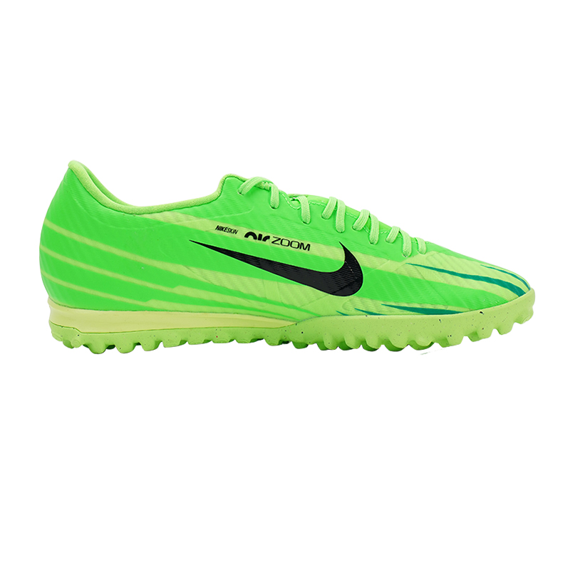 Order Nike Air Zoom Vapor 15 ACADEMY MDS TF（膠質碎釘） 防滑耐磨 足球鞋 男款 綠