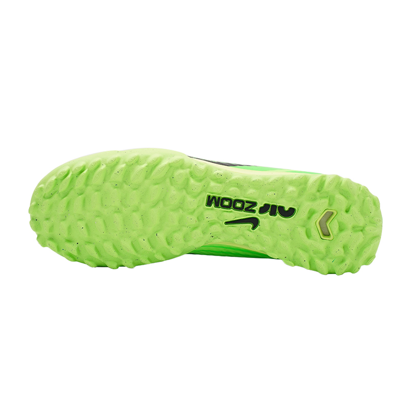 Purchase Nike Air Zoom Vapor 15 ACADEMY MDS TF（膠質碎釘） 防滑耐磨 足球鞋 男款 綠