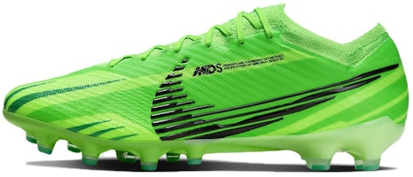 Nike Vapor 15 Elite Mercurial Dream Speed 'Green Black' FJ7198-300 Nike Vapor 15 Elite Mercurial Dream Speed 'Green Black' FJ7198-300