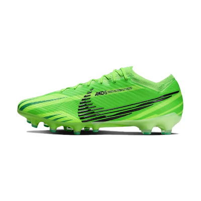 Nike Vapor 15 Elite Mercurial Dream Speed 'Green Black'