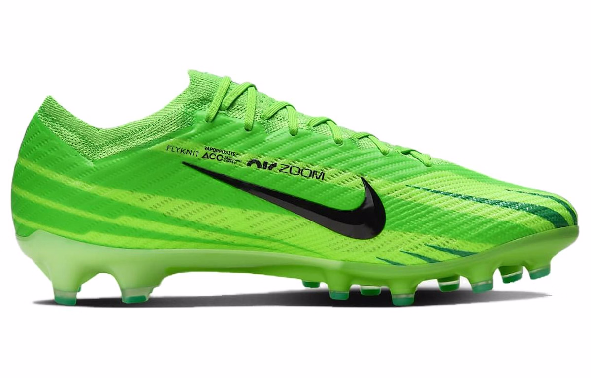 Nike Vapor 15 Elite Mercurial Dream Speed 'Green Black'