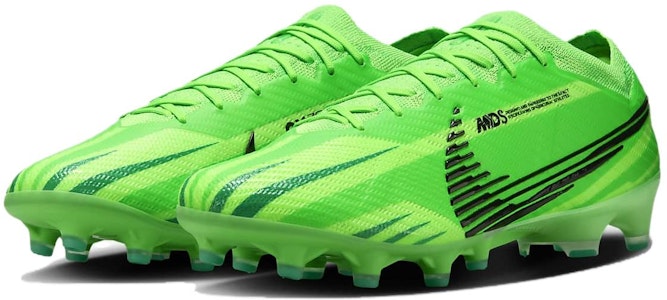 나이키 베이퍼 15 엘리트 머큐리얼 드림 스피드 '그린 블랙' FJ7198-300 Lookbook 나이키 베이퍼 15 엘리트 머큐리얼 드림 스피드 '그린 블랙' FJ7198-300