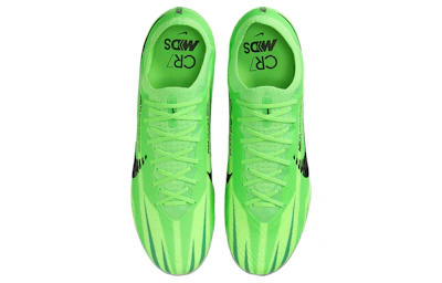 Nike Vapor 15 Elite Mercurial Dream Speed 'Green Black'