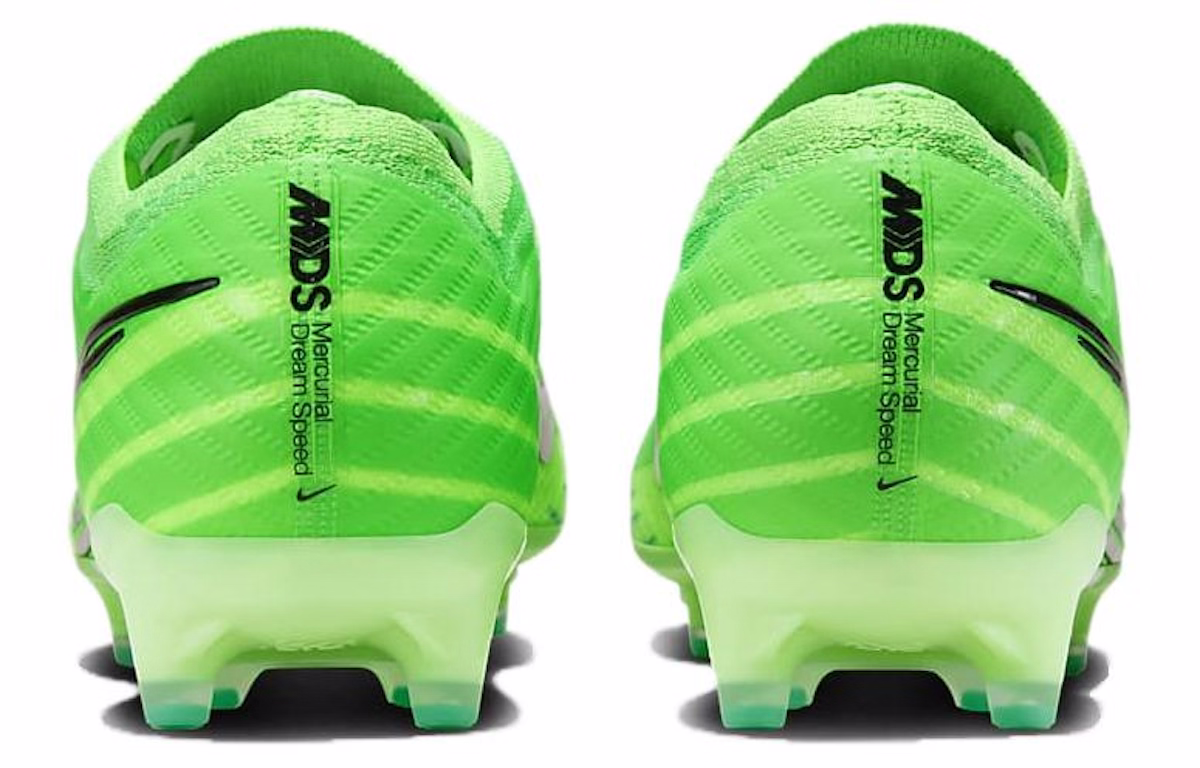 Nike Vapor 15 Elite Mercurial Dream Speed 'Green Black'