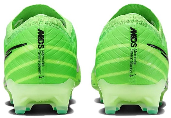 Nike Vapor 15 Elite Mercurial Dream Speed 'Hijau Hitam' FJ7198-300 Purchase Nike Vapor 15 Elite Mercurial Dream Speed 'Hijau Hitam' FJ7198-300