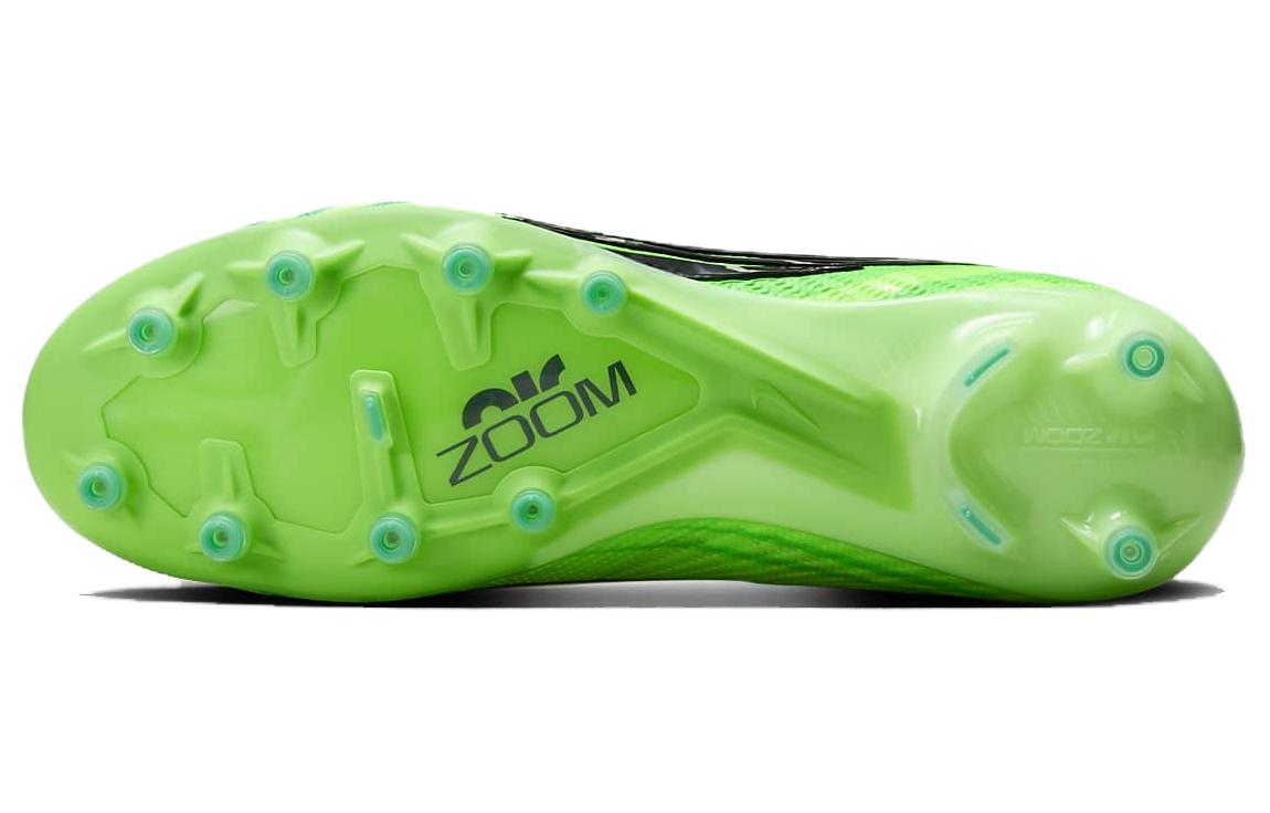 Details for 耐克Vapor 15 Elite Mercurial 梦速 &#x27;绿黑&#x27;足球鞋 FJ7198-300