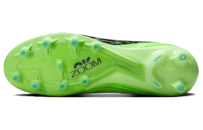 Nike Vapor 15 Elite Mercurial Dream Speed 'Green Black'