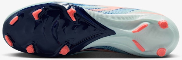 耐克Vapor 16 Academy Mercurial Dream Speed「淡綠胭紅」足球鞋 FZ1388-300 Order 耐克Vapor 16 Academy Mercurial Dream Speed「淡綠胭紅」足球鞋 FZ1388-300