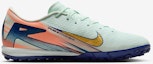 Lookbook Nike Vapor 16 Academy Mercurial Dream Speed 'Hijau Pudar Merah' FZ1386-300