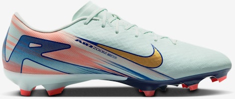 耐克Vapor 16 Academy Mercurial Dream Speed「淡綠胭紅」足球鞋 FZ1388-300 Lookbook 耐克Vapor 16 Academy Mercurial Dream Speed「淡綠胭紅」足球鞋 FZ1388-300