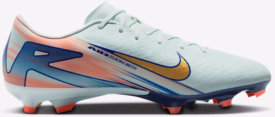 Nike Vapor 16 Academy Mercurial Dream Speed 'Barely Green Crimson' Malaysia FZ1388-300 Lookbook Nike Vapor 16 Academy Mercurial Dream Speed 'Barely Green Crimson' Malaysia FZ1388-300