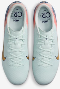 나이키 베이퍼 16 아카데미 머큐리얼 드림 스피드 '베얼리 그린 크림슨' FZ1388-300 Shop 나이키 베이퍼 16 아카데미 머큐리얼 드림 스피드 '베얼리 그린 크림슨' FZ1388-300