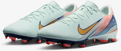 耐克Vapor 16 Academy Mercurial Dream Speed「淡綠胭紅」足球鞋 FZ1388-300 Purchase 耐克Vapor 16 Academy Mercurial Dream Speed「淡綠胭紅」足球鞋 FZ1388-300