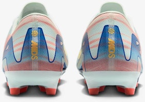 耐克Vapor 16 Academy Mercurial Dream Speed「淡綠胭紅」足球鞋 FZ1388-300 Details for 耐克Vapor 16 Academy Mercurial Dream Speed「淡綠胭紅」足球鞋 FZ1388-300