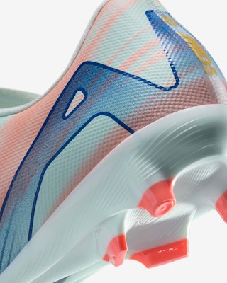 Nike Vapor 16 Academy Mercurial Dream Speed 'Barely Green Crimson' Malaysia FZ1388-300 1