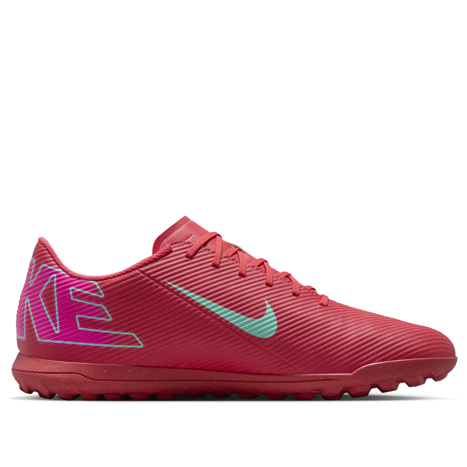 Nike Vapor 16 Club TF 'Ember Glow Aurora Green' FQ8446-800