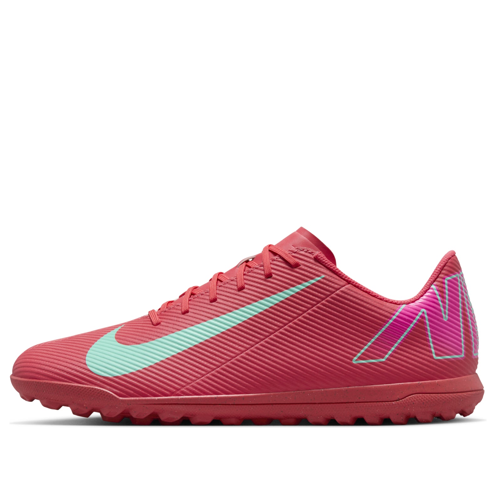 Order Nike Vapor 16 Club TF ''Ember Glow Aurora Green'' Chaussures de Foot FQ8446-800