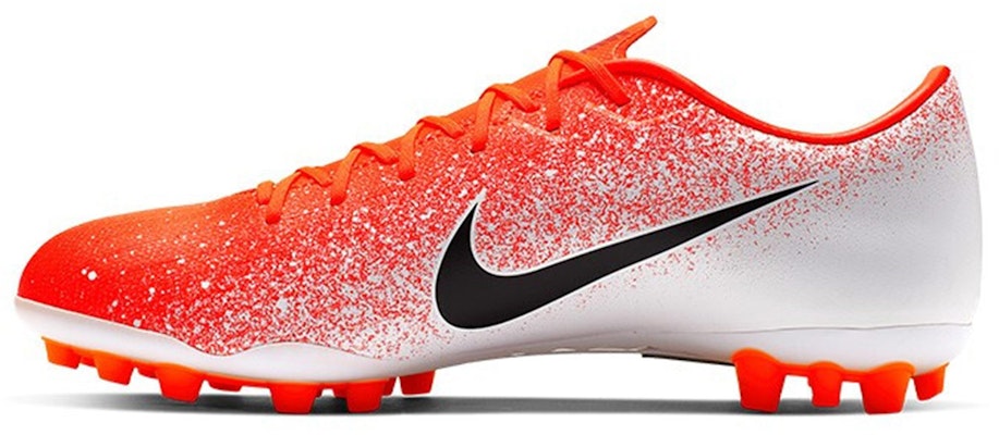 Nike Vapor Ag-r Shoes White/Orange AO9271-801 Buy Nike Vapor Ag-r Shoes White/Orange AO9271-801