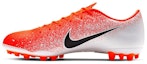 Buy Nike Vapor Ag-r Shoes White/Orange AO9271-801