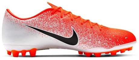 Nike Vapor Ag-r 足球鞋 白色/橙色 AO9271-801 Order Nike Vapor Ag-r 足球鞋 白色/橙色 AO9271-801