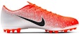 Nike Vapor Ag-r Shoes White/Orange AO9271-801