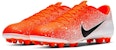 Nike Vapor Ag-r Shoes White/Orange AO9271-801
