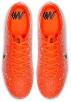 Nike Vapor Ag-r 足球鞋 白色/橙色 AO9271-801 Shop Nike Vapor Ag-r 足球鞋 白色/橙色 AO9271-801