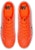 Nike Vapor Ag-r Shoes White/Orange AO9271-801