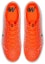 Shop Nike Vapor Ag-r Shoes White/Orange AO9271-801