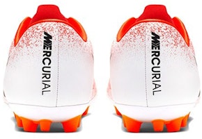 Nike Vapor Ag-r 足球鞋 白色/橙色 AO9271-801 Purchase Nike Vapor Ag-r 足球鞋 白色/橙色 AO9271-801