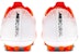 Nike Vapor Ag-r Shoes White/Orange AO9271-801