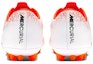 Purchase Nike Vapor Ag-r Shoes White/Orange AO9271-801