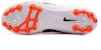 Nike Vapor Ag-r Shoes White/Orange AO9271-801
