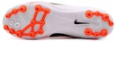 Details for Nike Vapor Ag-r Shoes White/Orange AO9271-801