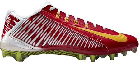 Nike Vapor Carbon Elite 2 'University Red Yellow' 657441-616 Nike Vapor Carbon Elite 2 'University Red Yellow' 657441-616