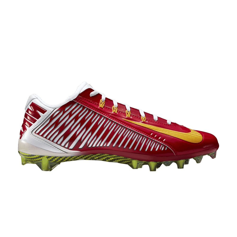 Nike Vapor Carbon Elite 2 'University Red Yellow' 657441-616