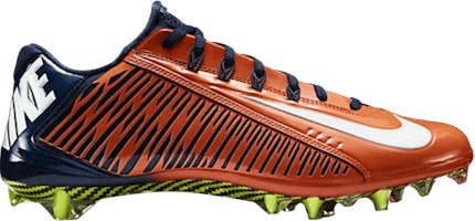 Nike Vapor Carbon Elite 2 TD 'Denver Broncos' 657441-810 Nike Vapor Carbon Elite 2 TD 'Denver Broncos' 657441-810