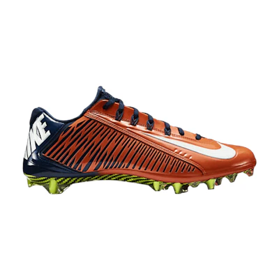 Nike Vapor Carbon Elite 2 TD 'Denver Broncos'