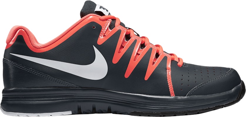 Nike Vapor Court 'Black Bright Crimson' 631703-018 Buy Nike Vapor Court 'Black Bright Crimson' 631703-018